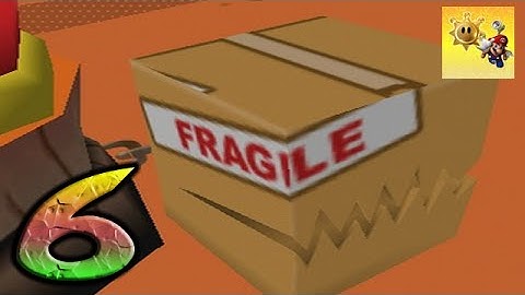 Creature from the Krusty Krab - Part 6 - Nooooo Socks!