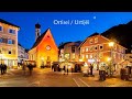 JAMES LAST - Christmas Concert In Ortisei (South Tyrol - Italy)