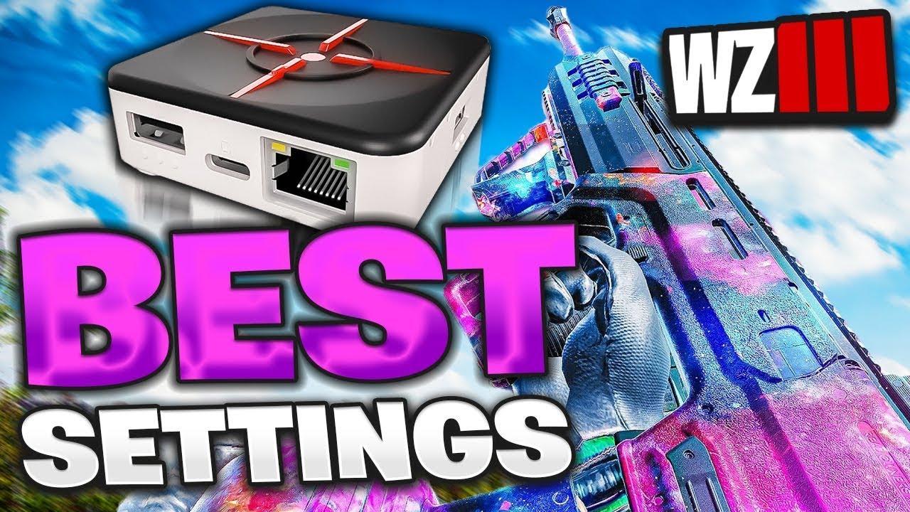 Warzone 3 Players CRUSHED by Xim Matrix Most Powerful Script | Better ...