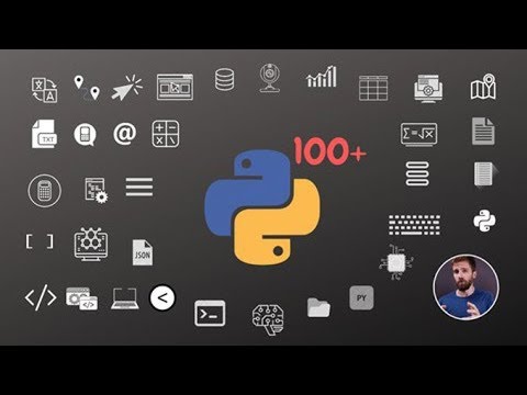 92% Off The Python Mega Challenge: Practice Python via 100 Exercises Coupon
