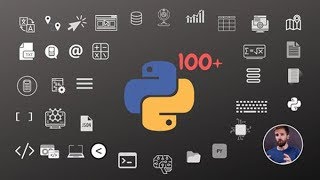 92% Off The Python Mega Challenge: Practice Python via 100 Exercises Coupon