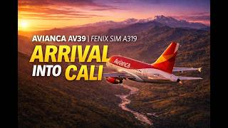 Download Lagu Fenix A319 | Avianca AV39 | Miami to Cali | MSFS 2024 . Part 2 Download Lagu Fenix A319 | Avianca AV39 | Miami to Cali | MSFS 2024 . Part 2