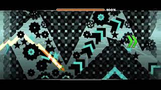 Geometry Dash: Untitled beat
