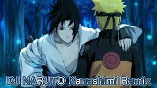 Download Lagu DJ NARUTO Kanashimi Wo Yasashisa Ni (Remix) MP3