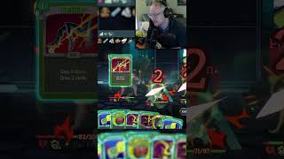Celebrity ...Thats Corrosive Wave #letthedemonplay #sts2 #slaythespire2 Wealth