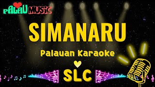 Lisa Sandei - Simanaru (Karaoke Version)