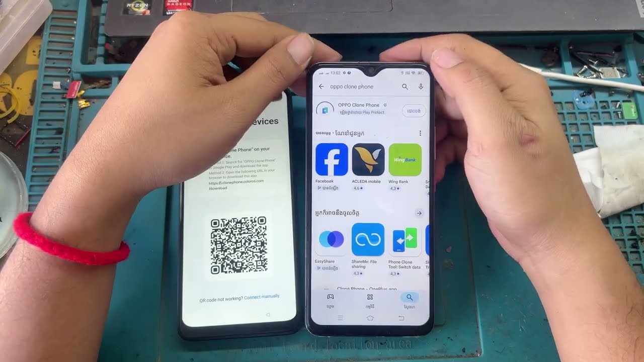 Oppo F21 Pro ( CPH 2363 ) Oppo Reno 7 Frp Bypass | Without Pc | Google Account Lock Unlock