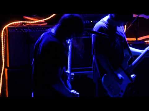 WHIRR live at Saint Vitus Bar, Aug. 13th, 2013 (FULL SET)