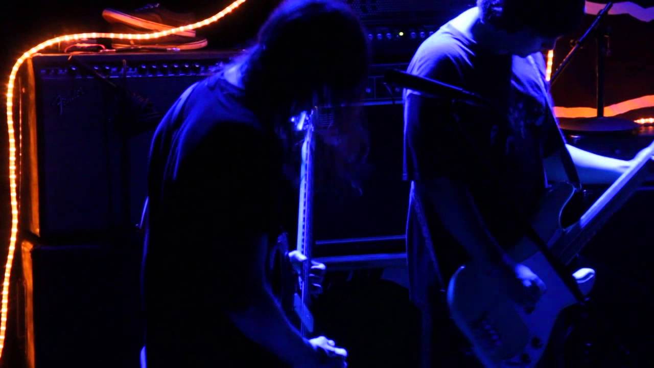 WHIRR live at Saint Vitus Bar, Aug. 13th, 2013 (FULL SET)