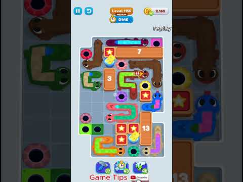 Gecko Out level 1155