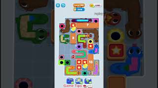 Gecko Out level 1155