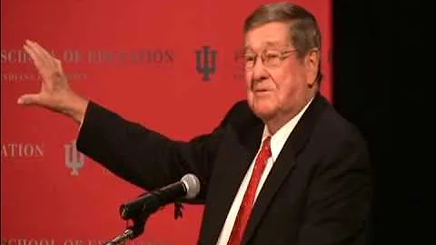 Distinguished Alumni Awards highlights 2012