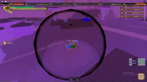 [YBA] Average YBA exploiter