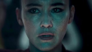 “The monsters are coming!” | Star Trek: Strange New Worlds | Memento Mori | S1E4
