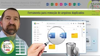 Finder 9 uma excelente ferramenta gratuita para remover arquivos duplicados | #mundooffice screenshot 5