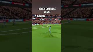 which goal was best #dls #fypシ
