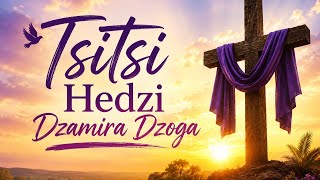 Tsitsi hedzi dzamira dzoga- Zimbabwean Shona Hymn