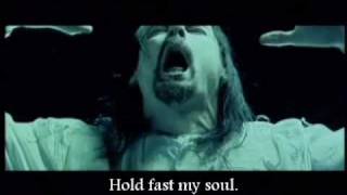 My Dying Bride - The Prize of Beauty [with lyrics]