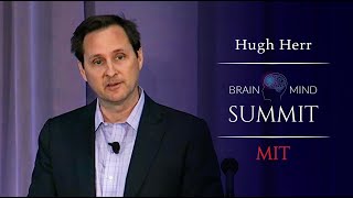 Hugh Herr  The New Era of Extreme Bionics