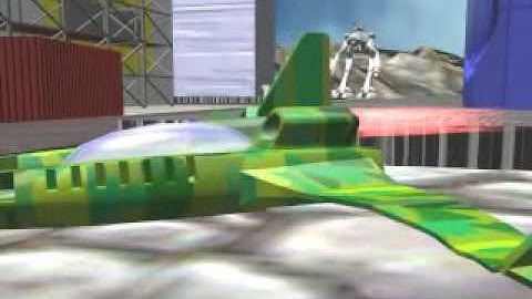 Cubic Team - Space01