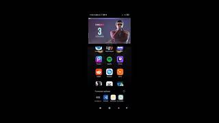 how to make 4:3 on xiaomi standoff 2 #standoff2
