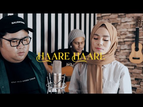 Thimo van Haaren - Amsterdam (cover)