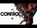 [PS5]Control Ultimate Edition|4к 60 Фпс! на PlayStation 5! (18+)