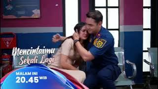 Paramitha kecewa pas tau Arini ngembaliin barang pemberiannya | 𝗠𝗲𝗻𝗰𝗶𝗻𝘁𝗮𝗶𝗺𝘂 𝗦𝗲𝗸𝗮𝗹𝗶 𝗟𝗮𝗴𝗶 20.45 RCTI