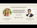 E-Commerce Fundamentals - Handling Inventory