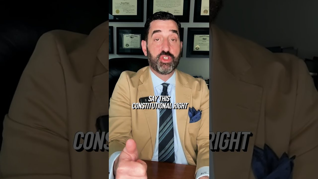 What You Need To File A Successful 1983 Lawsuit