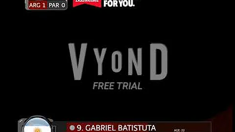 Steven Network/Iusvision/Starburst Network (GOAL screen/Budweiser) - (April 6, 1991 - Oct. 27, 1993)