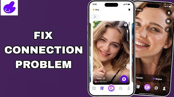 How To Fix And Solve Connection Problem On Bermuda Video Chat App | Final Solution