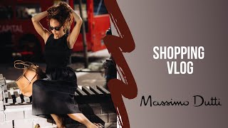 СТИЛЬНІ ЗНАХІДКИ НА ЛІТО MASSIMO DUTTI