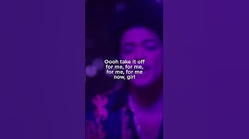 Bruno Mars - Versace On The Floor #brunomars