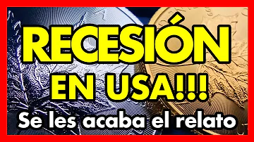 ¿Cómo pesan el oro en Estados Unidos?