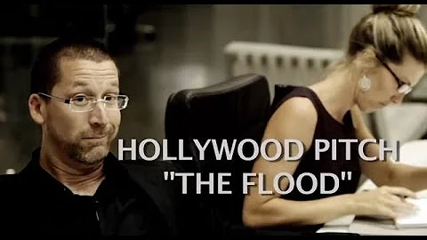 The Flood Pitch - Kirk Cameron