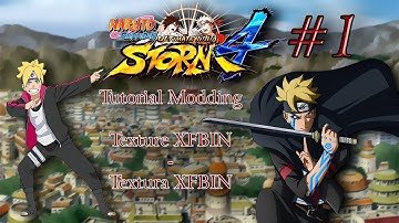 CREACIÓN DE MODS #1/2 básico | TUTORIAL desde Cero | ESPECIAL 100K Rep.