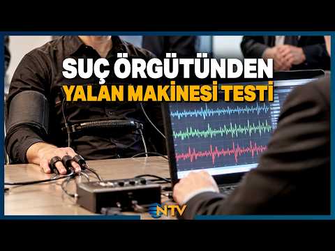 Call Center Scam in a Luxury Plaza: The Dark System of a Billion-Lira Crime Ring Collapsed! | NTV