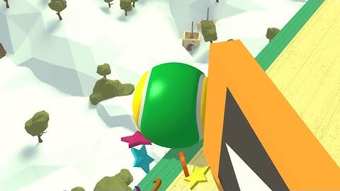 Action Ball All Levels Gameplay Walkthrough Android, ios Game - Level 67