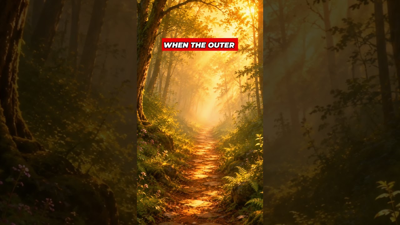The Hidden Purpose of a Hermit Phase