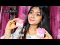 Ikkai lip scrub  lip butter honest review  makeup lover  rishika 