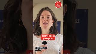 Ensemble, Protégeons Les Lanceurses Dalerte