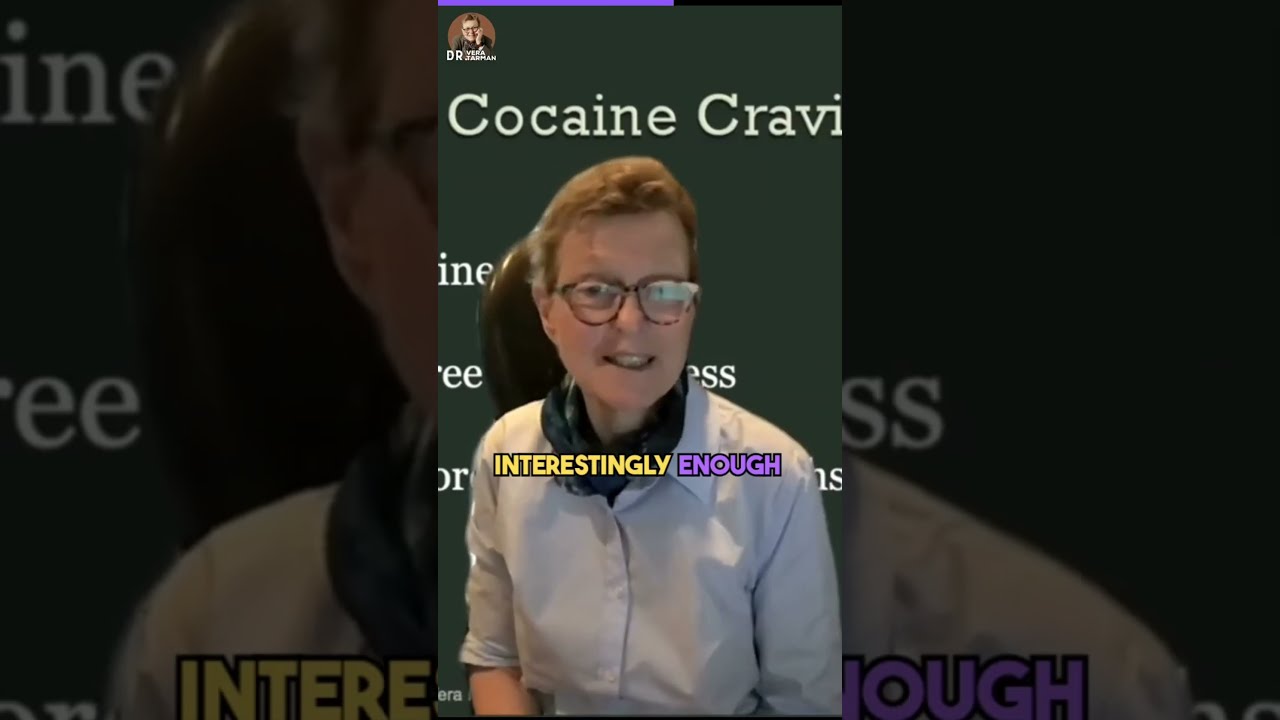 How Long Do Cocaine Cravings Last Shorts