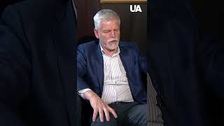 There Were Huge Expectations from the New U.S. Administration – Petr Pavel