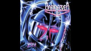 Brainfever - Shots Break the Silence