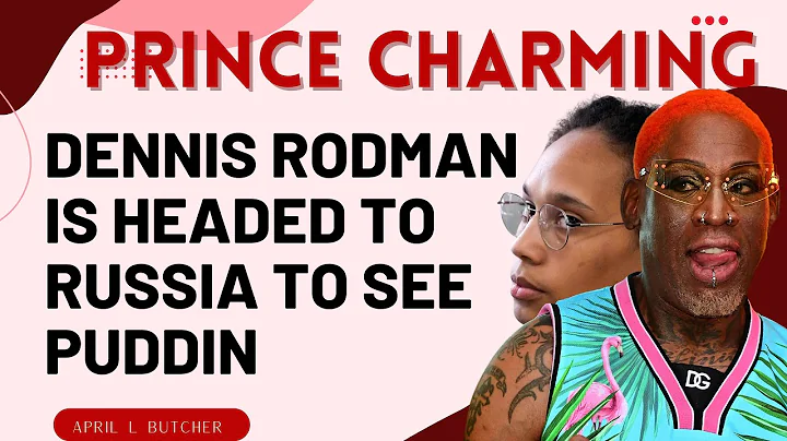Dennis Rodman going to Meet with Puddin to free Br...