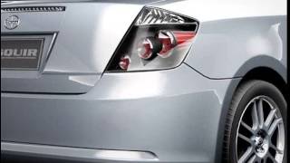 Scion tC 3D model from CGTrader.com
