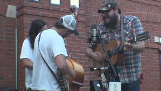The Tillers - Road Never Ending - High Noon Saloon - Madison, Wisconsin