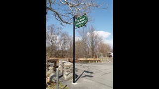 Rhode Island's Hidden History @ Pocasset Cemetery