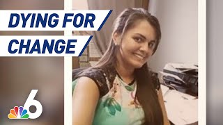 Family Warns About a Popular Surgery After Woman's Death | NBC 6